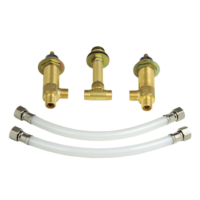 PFISTER 106-140R TOILETS & ACCESSORIES