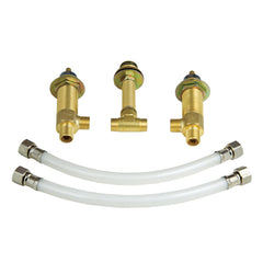 PFISTER 106-140R TOILETS & ACCESSORIES