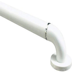 CD SPARLING PQC-48-WH-CH BATH GRAB BARS