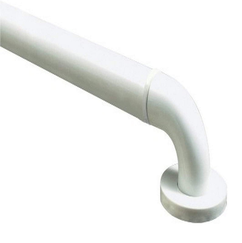 CD SPARLING PQC-32-WH-WH BATH GRAB BARS