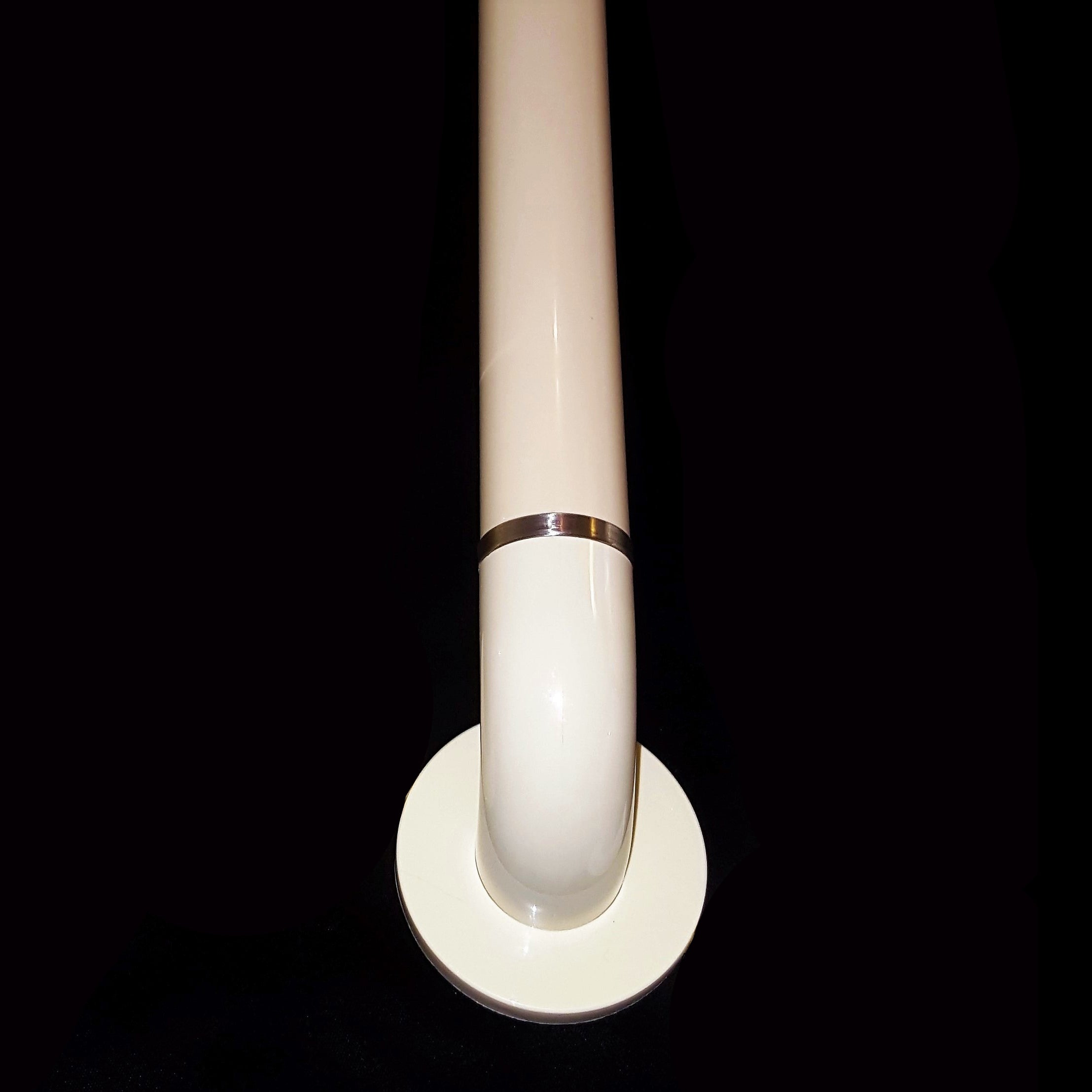 CD SPARLING PQC-36-BQ-CH BATH GRAB BARS