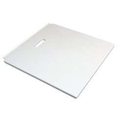 MUSTEE 19.204A TOILETS & ACCESSORIES