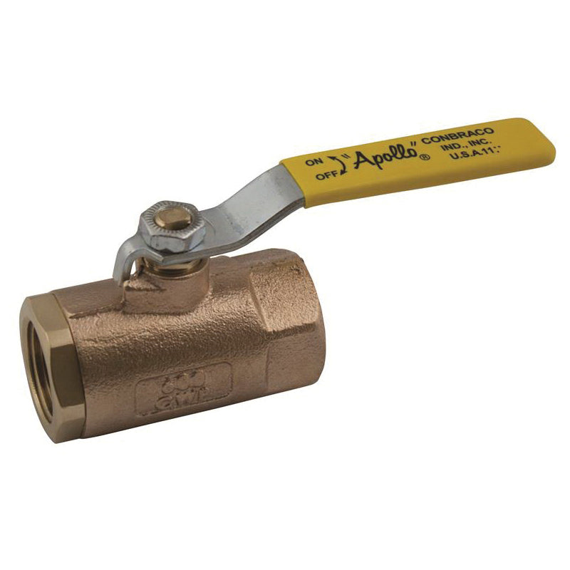 AALBERTS INTEGRATED PIPING SYSTEMS 7010601 BALL VALVES