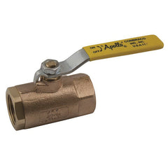 AALBERTS INTEGRATED PIPING SYSTEMS 7010601 BALL VALVES