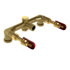 ROHL RH08W BATH & KITCHEN FAUCETS