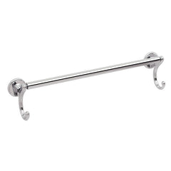 BRASSTECH 2703H/PB BATH GRAB BARS