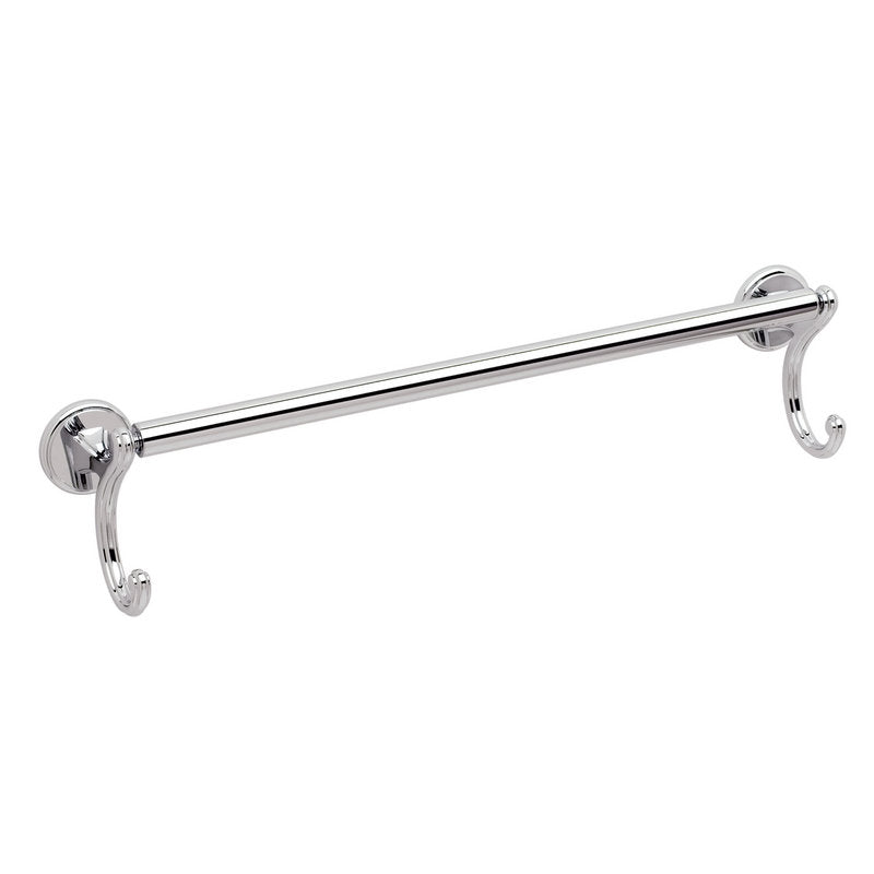 BRASSTECH 2702H/PB BATH GRAB BARS