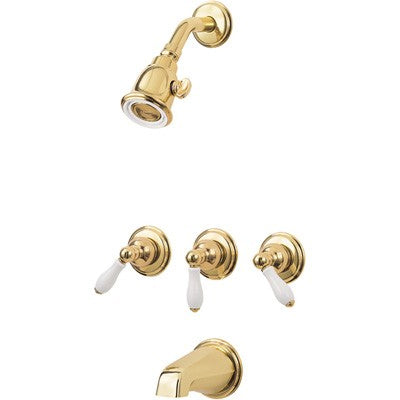 PFISTER 01-81PP BATH & KITCHEN FAUCETS