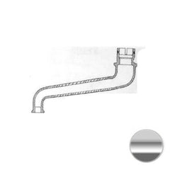 ROHL 9.20501APC BATH GRAB BARS