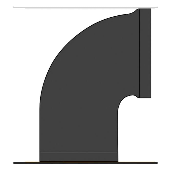 AB&A 332 PIPE FITTINGS