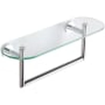 BRASSTECH 0219T-18/SN BATHROOM EXHAUST FANS & KITS