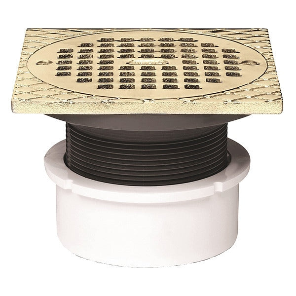 OATEY 72047 FLOOR DRAINS