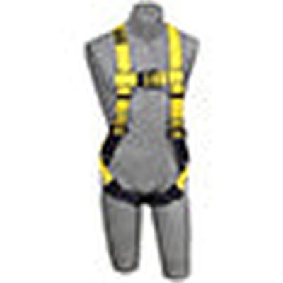 3M 1104731 SAFETY HARNESSES