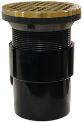 OATEY 82067 FLOOR DRAINS