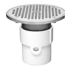 OATEY 82317 FLOOR DRAINS