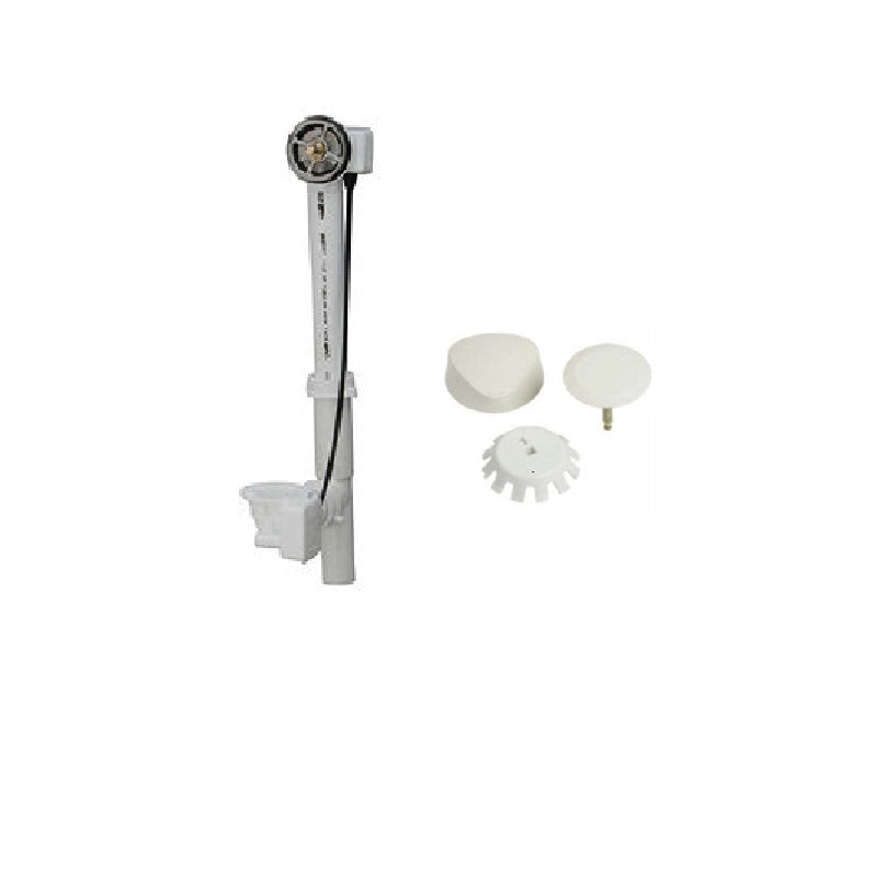 CHICAGO FAUCETS 150.156.AA.1 BATH DRAINS & PARTS