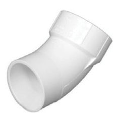 CHARLOTTE PIPE 323