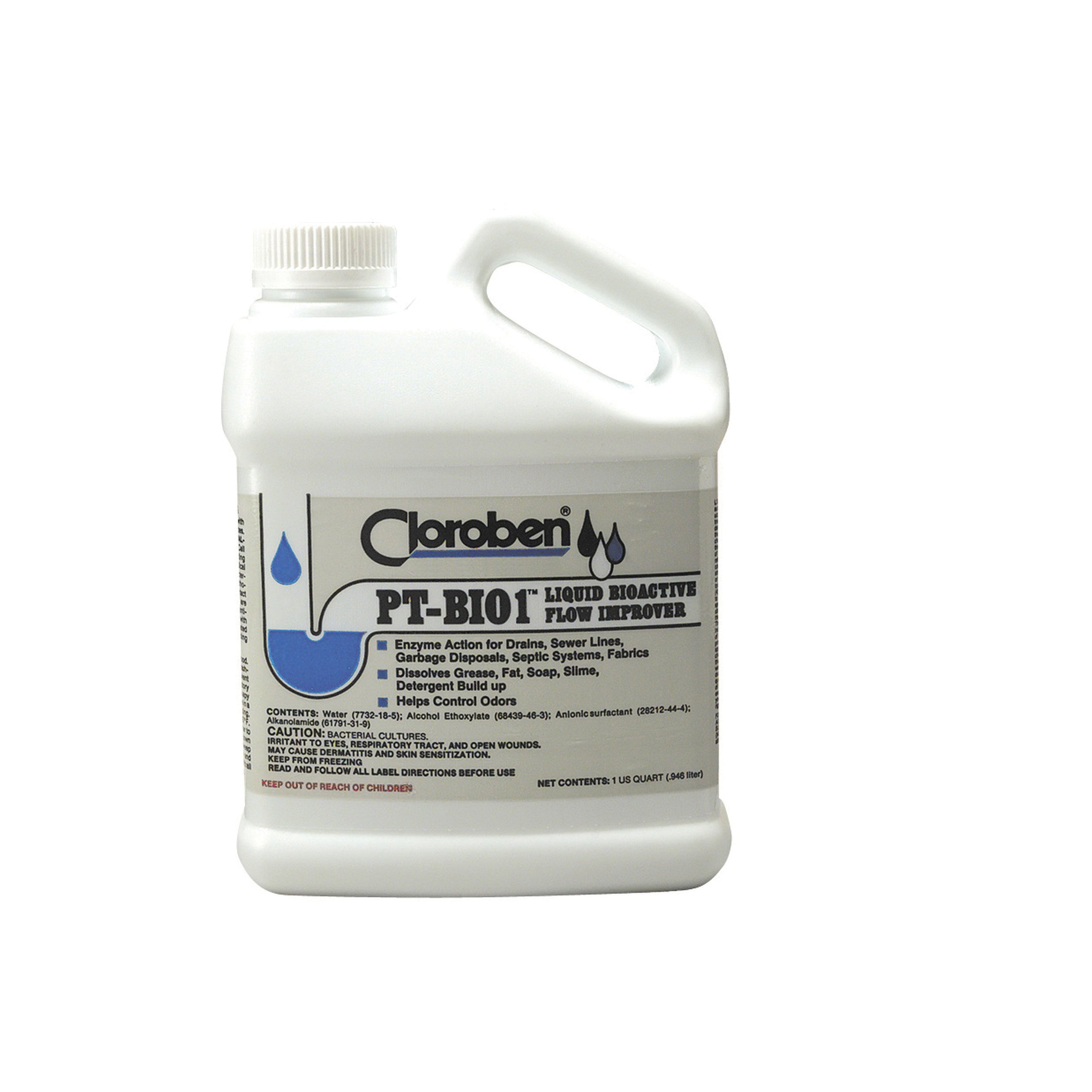 OATEY 137301 DRAIN CLEANERS