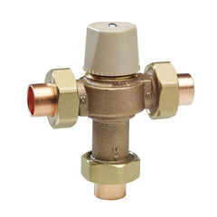 WATTS W-0206001 PRESSURE REGULATORS