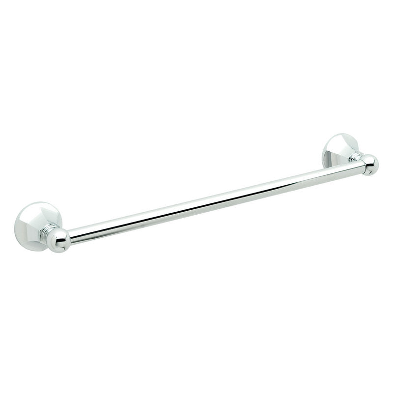 BRASSTECH 604/PN BATH GRAB BARS