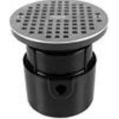 OATEY 82187 FLOOR DRAINS