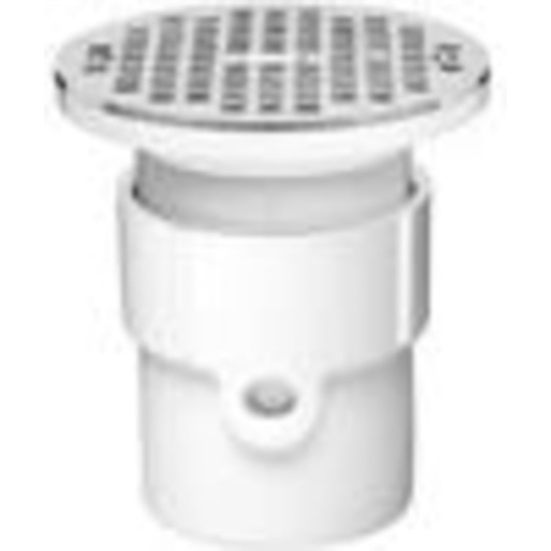 OATEY 72089 FLOOR DRAINS
