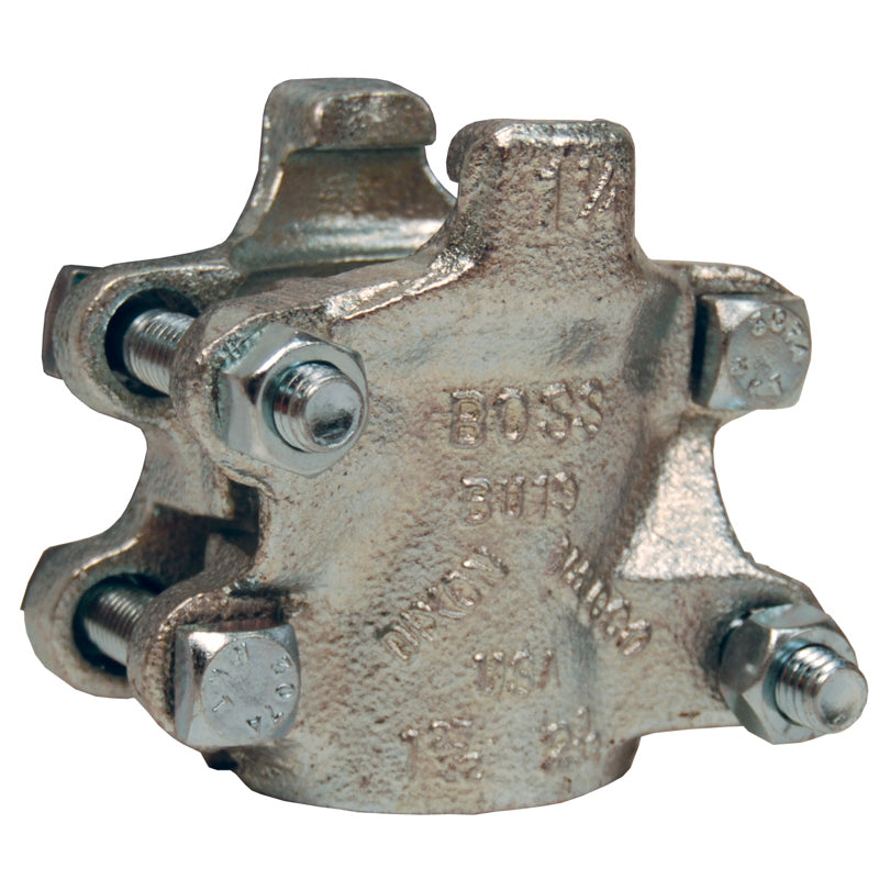 DIXON VALVE B19 PIPE FITTINGS