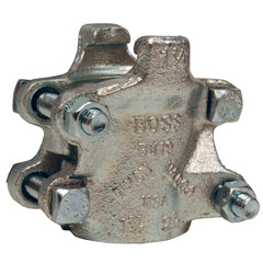 DIXON VALVE B19 PIPE FITTINGS