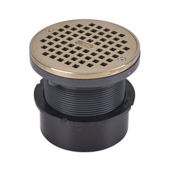 OATEY 82068 FLOOR DRAINS