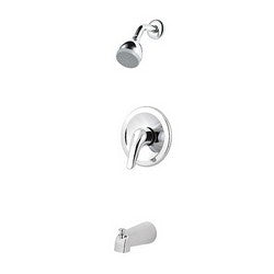 PFISTER R89-0300 BATH & KITCHEN FAUCETS