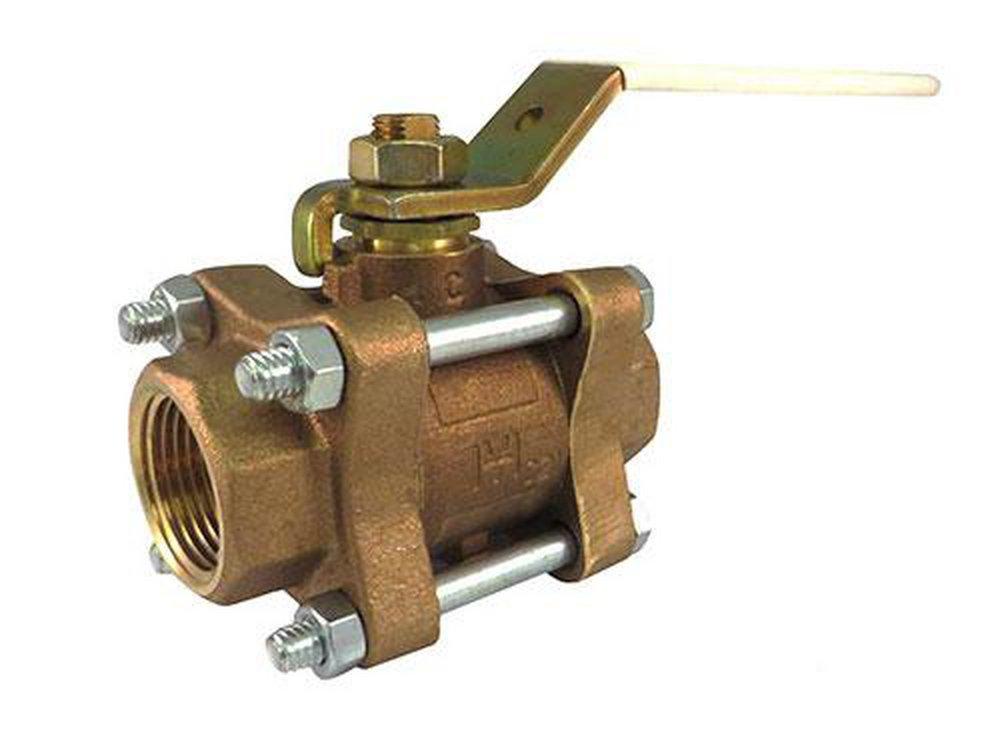 MILWAUKEE UP17613 CONTROL VALVES