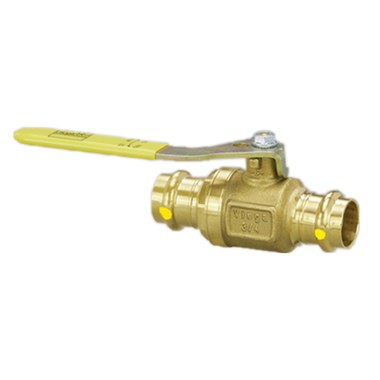 VIEGA 19663 BALL VALVES