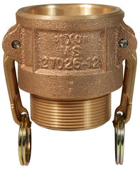 DIXON VALVE 200-B-BR BRASS FITTINGS