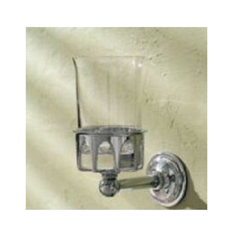 BRASSTECH 2613/PC BATH & KITCHEN FAUCETS