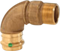 VIEGA 77522 BRONZE FITTINGS
