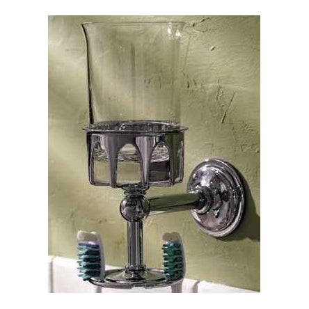 BRASSTECH 2633/PC BATH & KITCHEN FAUCETS