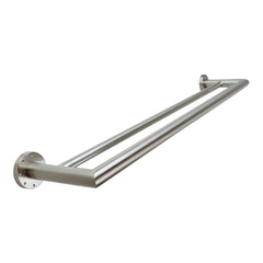 BRASSTECH 36.14.42.15 BATH GRAB BARS