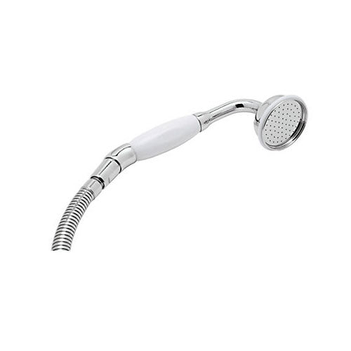 ROHL U.5387LS-APC SHOWER HEADS