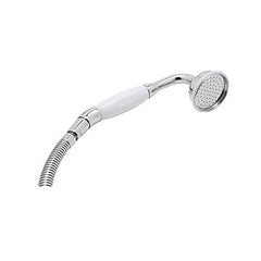 ROHL U.5387LS-APC SHOWER HEADS