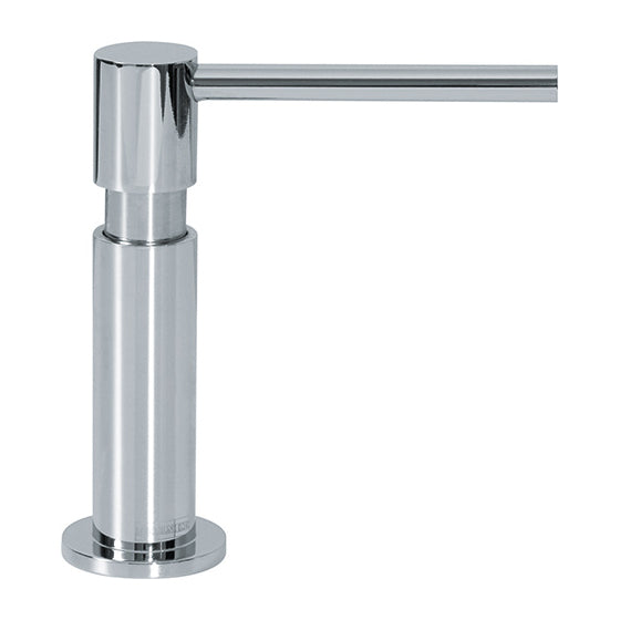 FRANKE SD500 SOAP & DISPENSERS