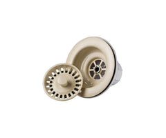 MOUNTAIN PLUMBING BWSTUG/PWG STRAINERS WITH SPUDS