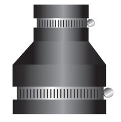 NATIONAL PIPE AND PLASTICS PCX56-64 PVC FITTINGS