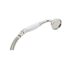 ROHL U.5387LS-PN SHOWER HEADS
