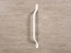 ARC 01750-WH BATH GRAB BARS