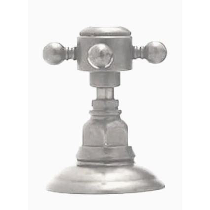 ROHL A1411/1XMCSTN STOP & SHUT OFF VALVES