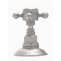 ROHL A1411/1XMCSTN STOP & SHUT OFF VALVES