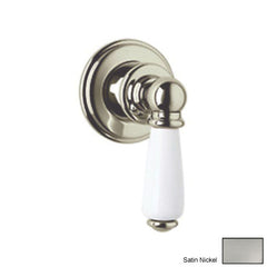 ROHL U.3240L-STN/TO ZONE VALVES