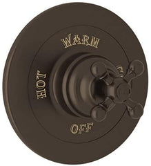 ROHL AC110X-TCB DIVERTER VALVES