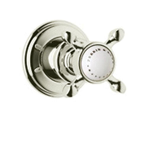 ROHL U.3241X-PN/TO CONTROL VALVES