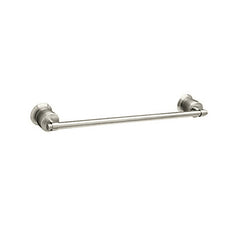 ROHL MB1/18STN BATH GRAB BARS